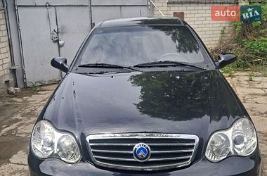 Седан Geely CK-2 2009 в Харкові
