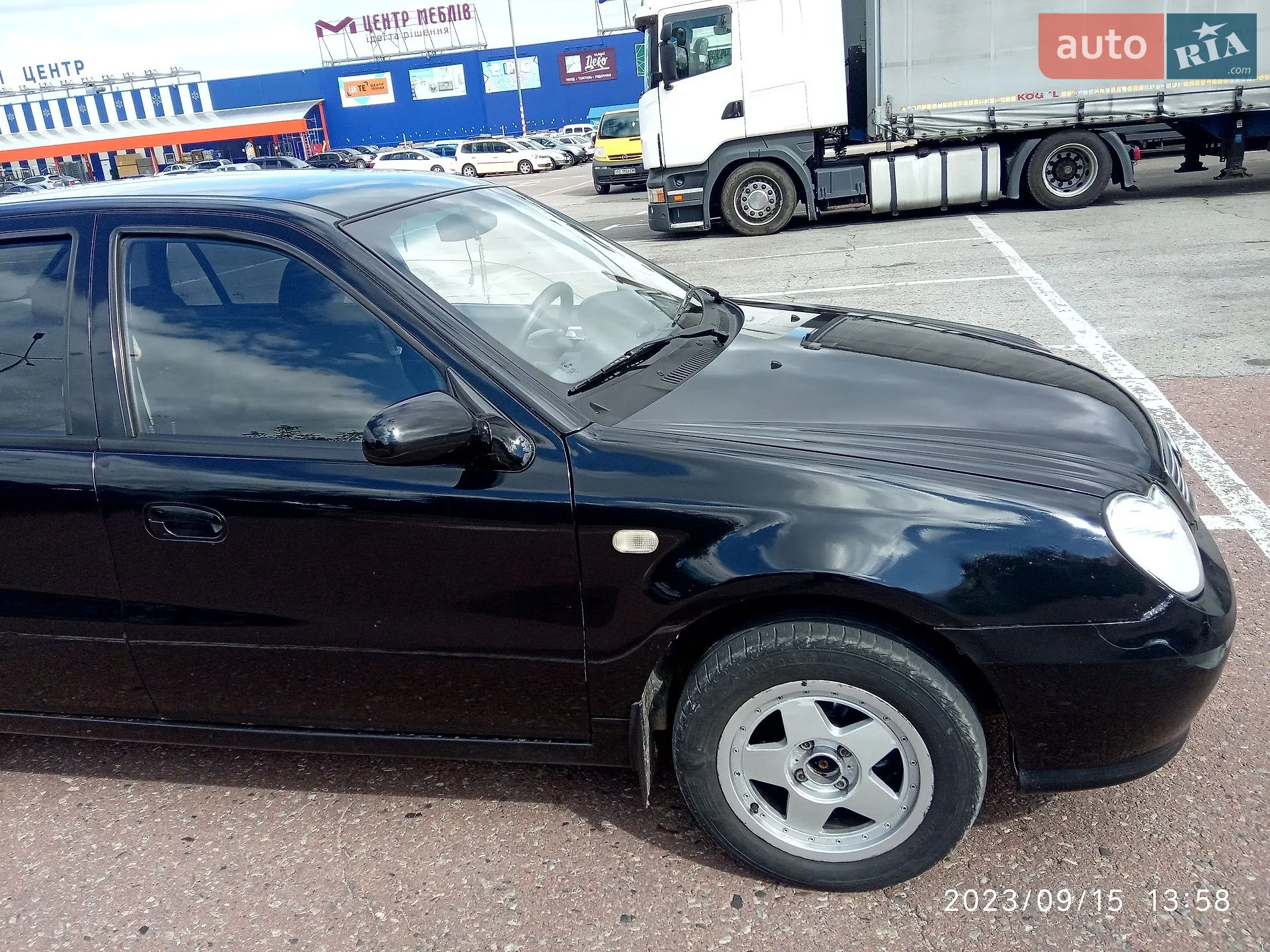 2013 Geely CK (Otaka) - мініатюра 2