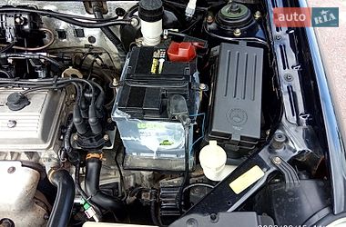 Седан Geely CK-2 2013 в Львові