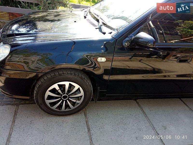 Седан Geely CK-2 2013 в Львові