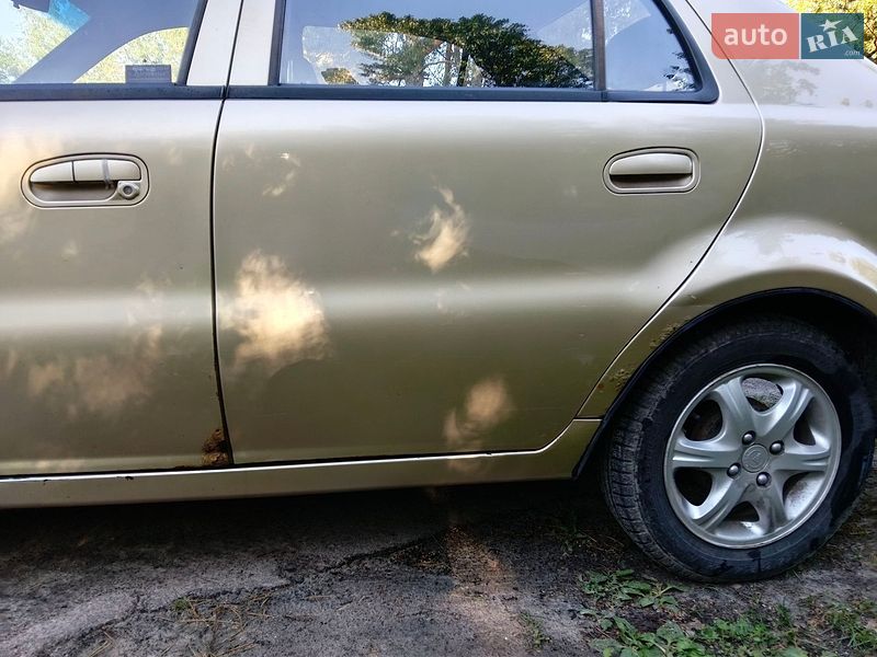 Седан Geely CK-2 2011 в Києві фото 8 Седан Geely CK-2 2011 в Києві