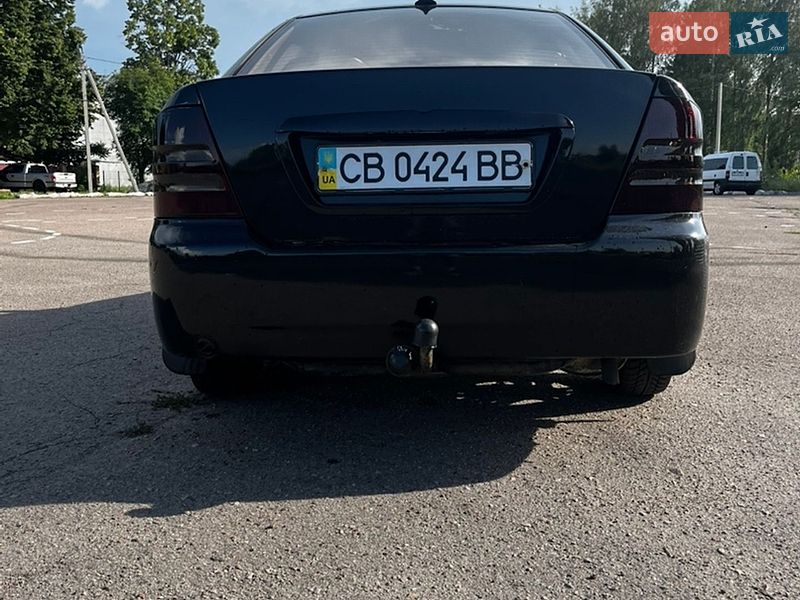 Седан Geely CK-2 2013 в Бахмаче фото 6 Седан Geely CK-2 2013 в Бахмаче