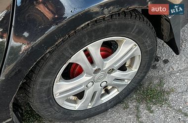 Седан Geely CK-2 2013 в Бахмаче фото 10 Седан Geely CK-2 2013 в Бахмаче