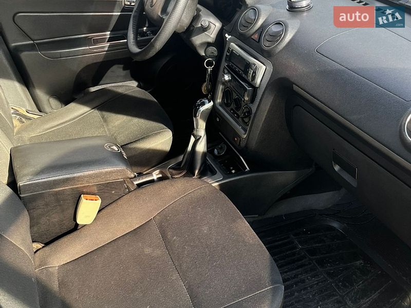 Седан Geely CK-2 2013 в Бахмаче фото 15 Седан Geely CK-2 2013 в Бахмаче