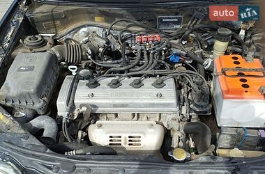 Седан Geely CK-2 2011 в Запорожье