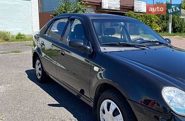 Седан Geely CK-2 2013 в Полтаві