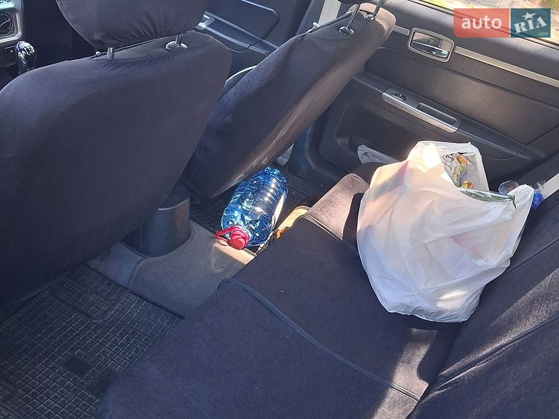 Седан Geely CK-2 2010 в Сумах