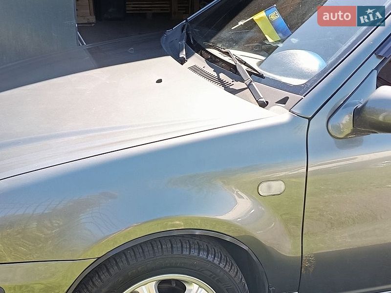 Седан Geely CK-2 2011 в Полтаві