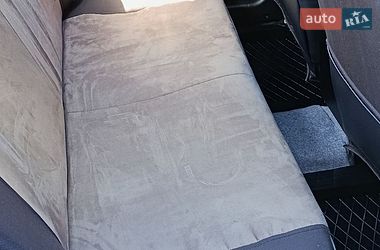 Седан Geely CK-2 2011 в Полтаві
