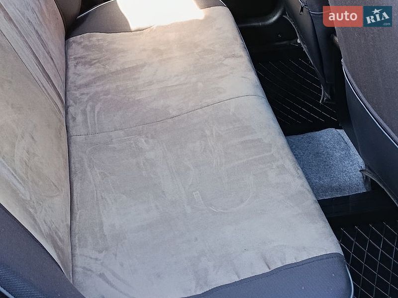 Седан Geely CK-2 2011 в Полтаві