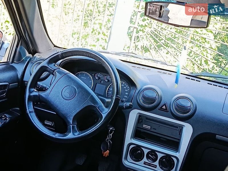 Седан Geely CK-2 2011 в Полтаві