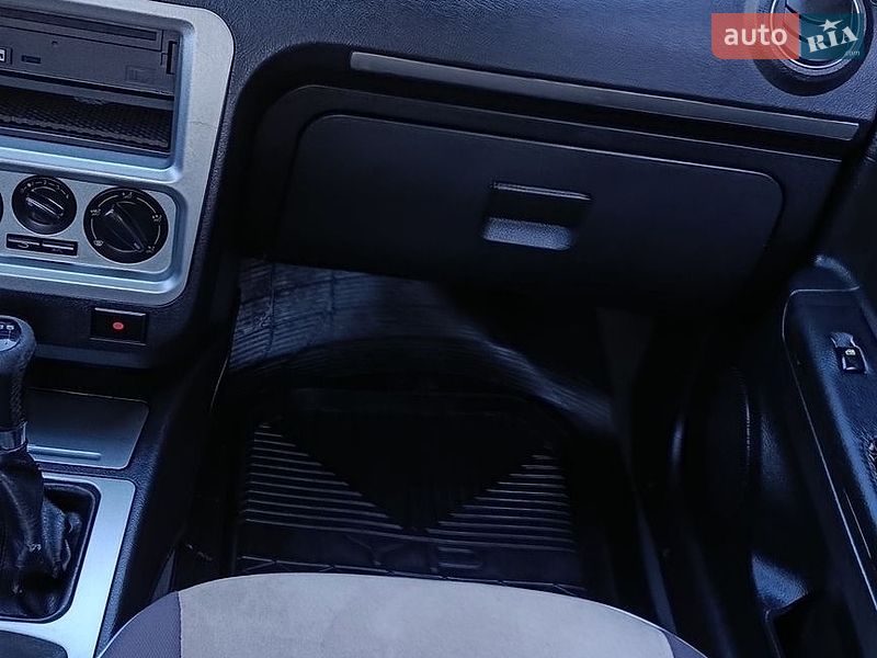 Седан Geely CK-2 2011 в Полтаві