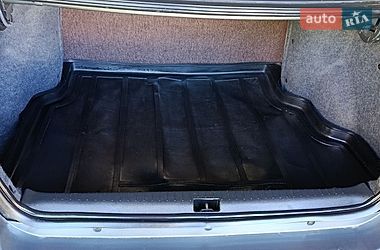 Седан Geely CK-2 2011 в Полтаві