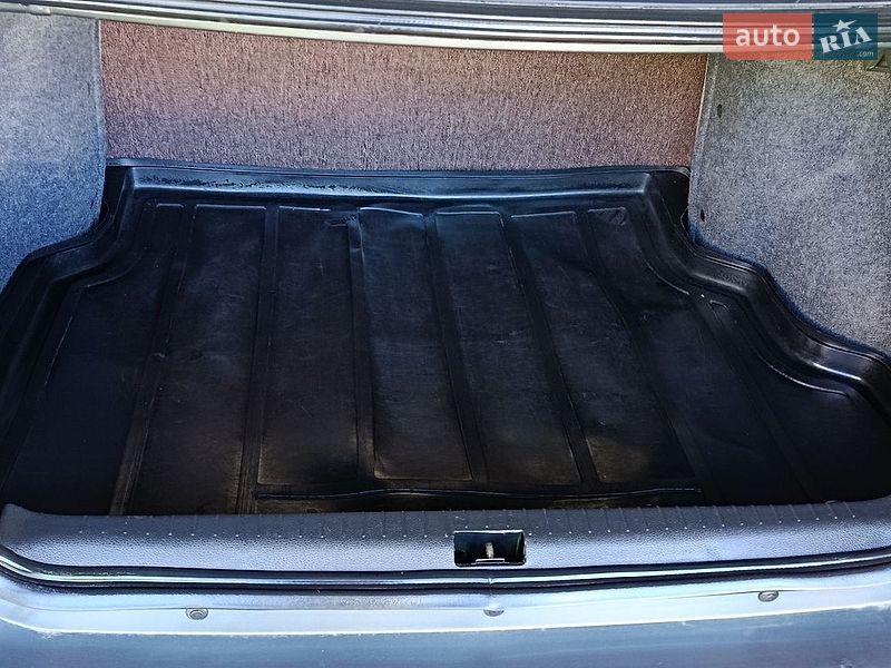 Седан Geely CK-2 2011 в Полтаві