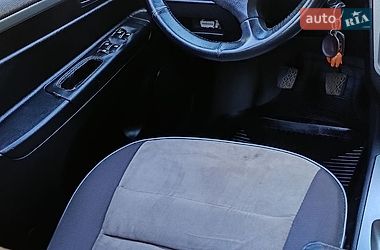Седан Geely CK-2 2011 в Полтаві