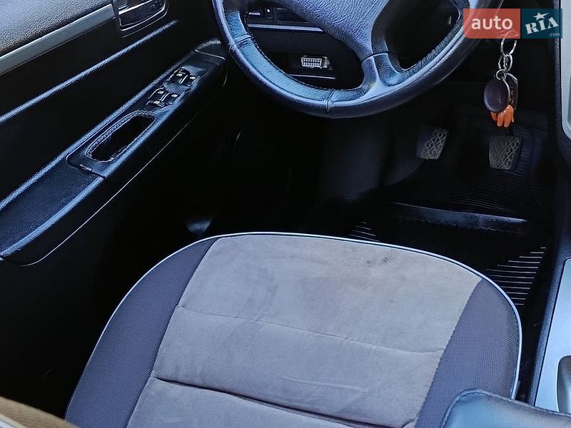 Седан Geely CK-2 2011 в Полтаві