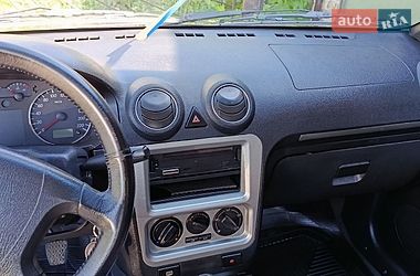 Седан Geely CK-2 2011 в Полтаві