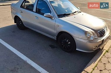 Седан Geely CK-2 2011 в Коростені