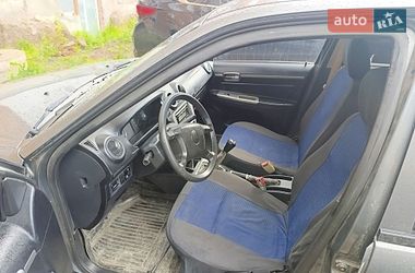 Седан Geely CK-2 2011 в Черновцах
