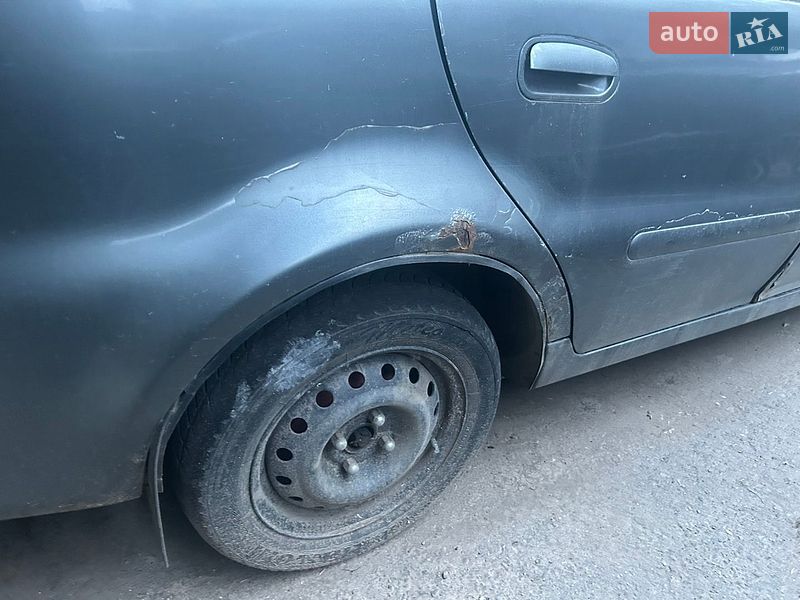 Седан Geely CK-2 2008 в Одесі