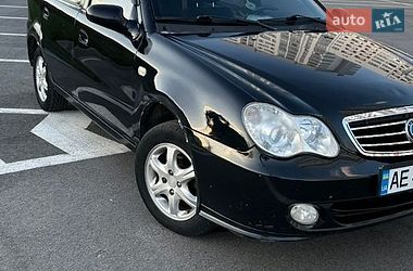 Седан Geely CK-2 2010 в Харькове