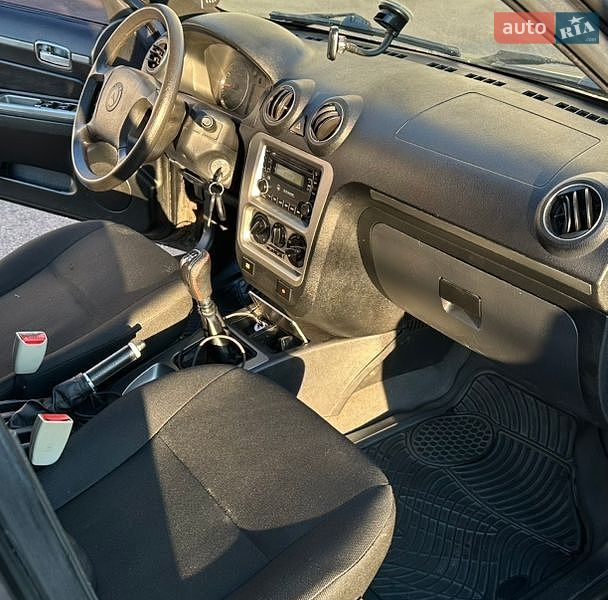 Седан Geely CK-2 2010 в Харкові