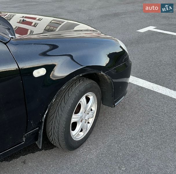 Седан Geely CK-2 2010 в Харкові