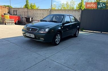 Седан Geely CK-2 2007 в Києві