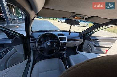 Седан Geely CK-2 2007 в Києві
