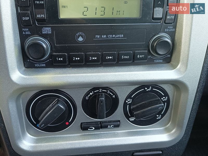 Седан Geely CK-2 2011 в Рівному