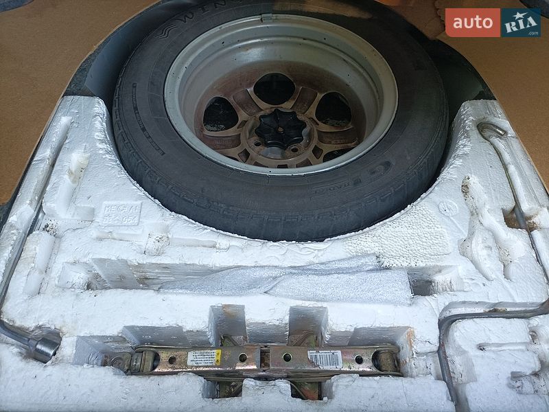 Седан Geely CK-2 2011 в Рівному