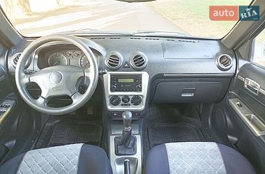 Седан Geely CK-2 2011 в Ровно