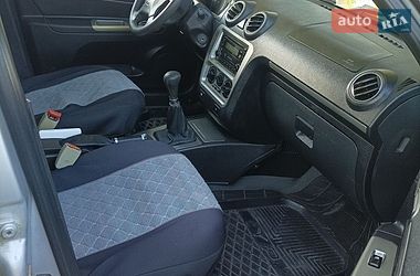 Седан Geely CK-2 2011 в Рівному