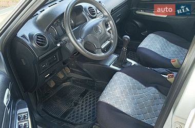 Седан Geely CK-2 2011 в Рівному