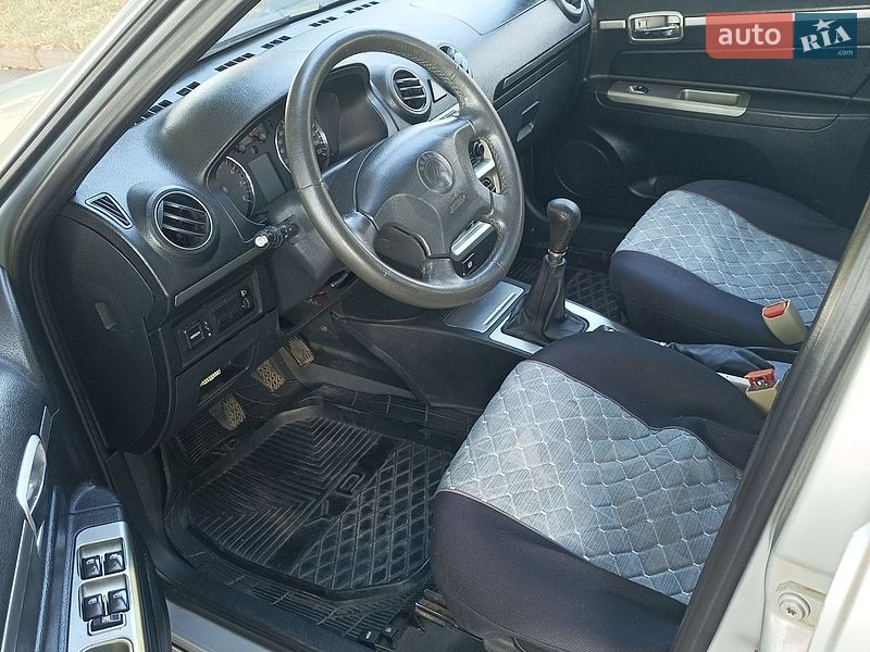 Седан Geely CK-2 2011 в Рівному