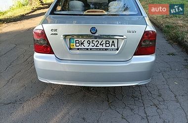 Седан Geely CK-2 2011 в Ровно