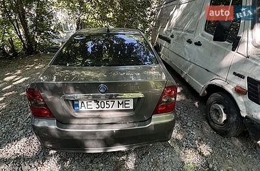 Седан Geely CK-2 2010 в Днепре