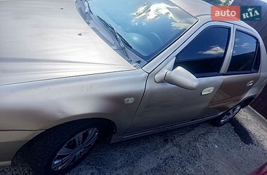Седан Geely CK-2 2012 в Хмельницком фото 7 Седан Geely CK-2 2012 в Хмельницком