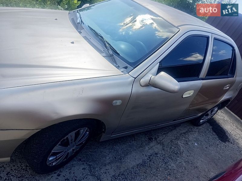 Седан Geely CK-2 2012 в Хмельницком фото 7 Седан Geely CK-2 2012 в Хмельницком