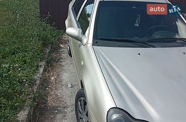 Седан Geely CK-2 2012 в Хмельницком фото 8 Седан Geely CK-2 2012 в Хмельницком