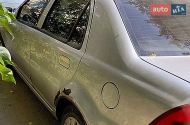 Седан Geely CK-2 2014 в Сумах