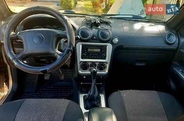 Седан Geely CK-2 2011 в Макарове