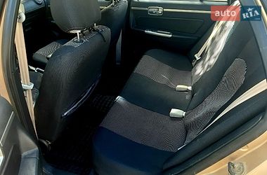 Седан Geely CK-2 2011 в Макарове