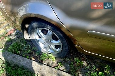 Седан Geely CK-2 2011 в Макарове