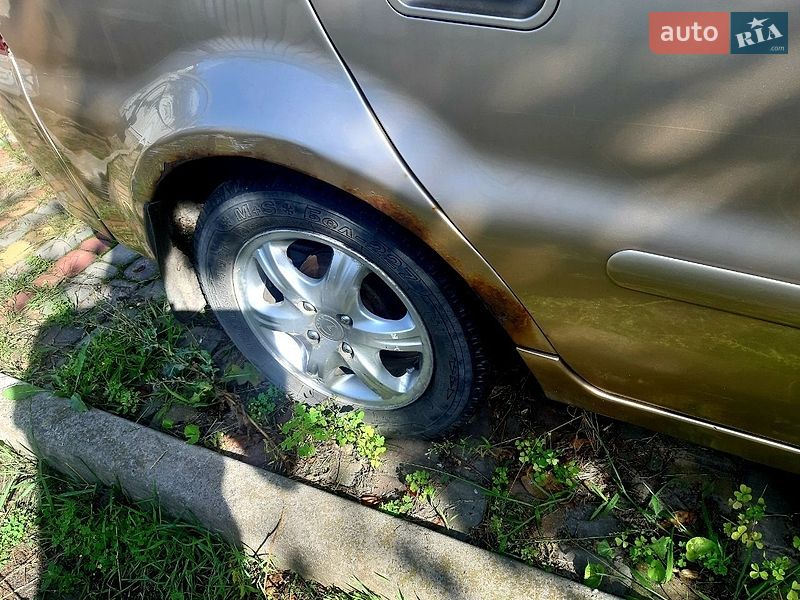 Седан Geely CK-2 2011 в Макарове