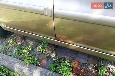 Седан Geely CK-2 2011 в Макарове