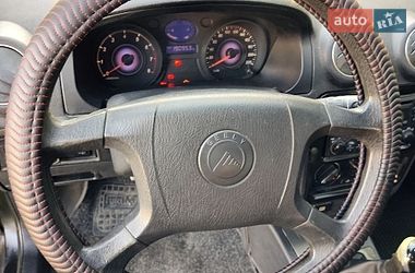 Седан Geely CK-2 2013 в Десні