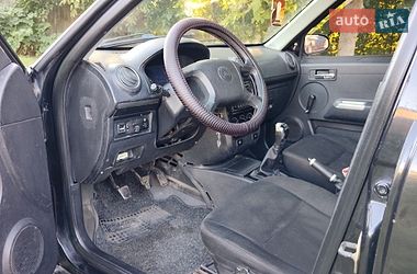 Седан Geely CK-2 2013 в Десне