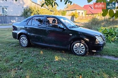 Седан Geely CK-2 2013 в Десні