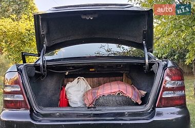 Седан Geely CK-2 2013 в Десне